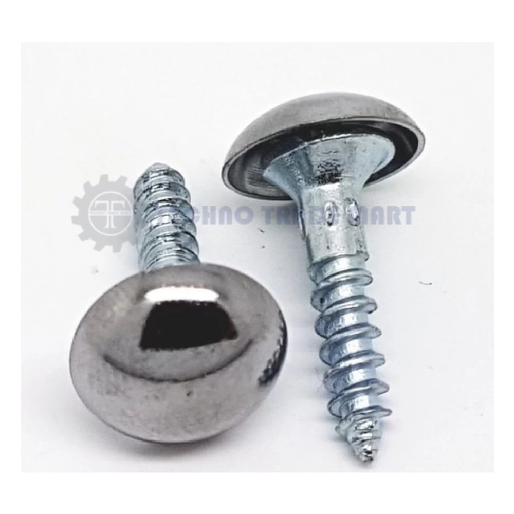 MS Mirror Screw per Kg